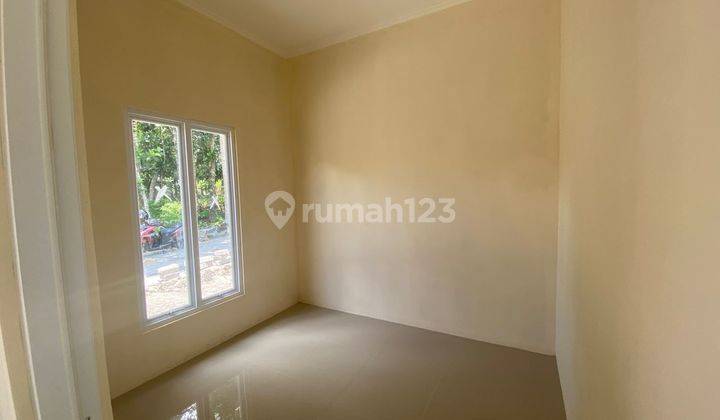 Jual Rumah Murah 290 Jt An di Tempel Sleman Dekat Jl Magelang 6