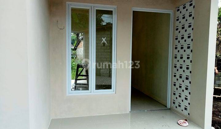 Paling Murah Dikelasnya, Rumah 200jtaan di Sleman 5