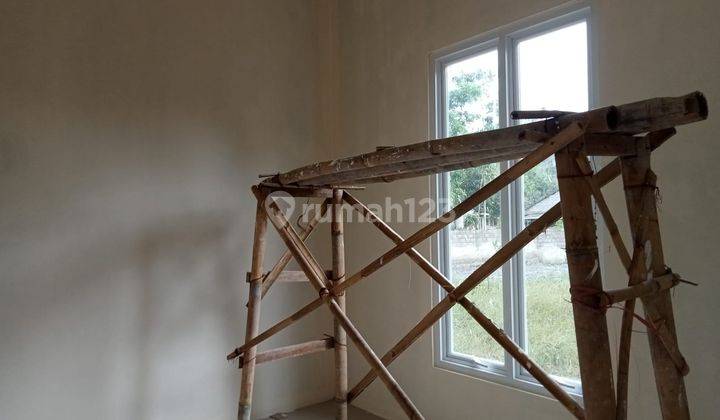 Paling Murah Dikelasnya, Rumah 200jtaan di Sleman 8