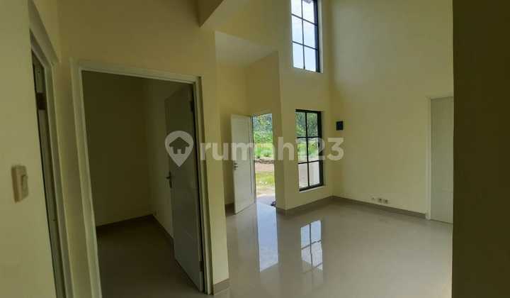 Rumah Modern Klaten Utara Jl Jogja Solo Bisa Kpr 4