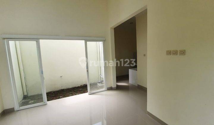 Rumah Modern Klaten Utara Jl Jogja Solo Bisa Kpr 5