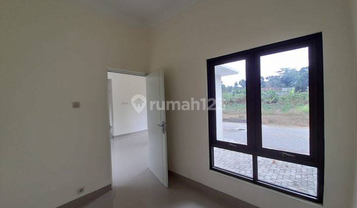 Rumah Modern Klaten Utara Jl Jogja Solo Bisa Kpr 7