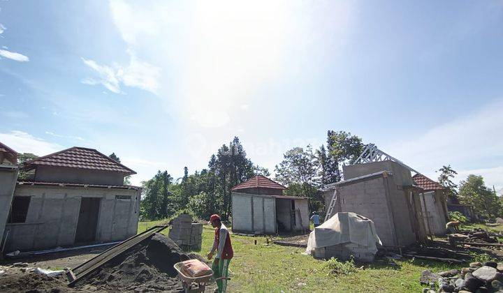 100 Jtaan Dapat Rumah Akses Mudah 5