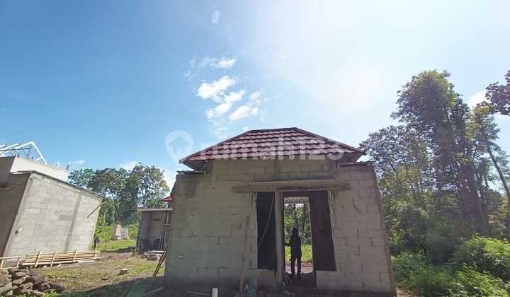 100 Jtaan Dapat Rumah Akses Mudah 6