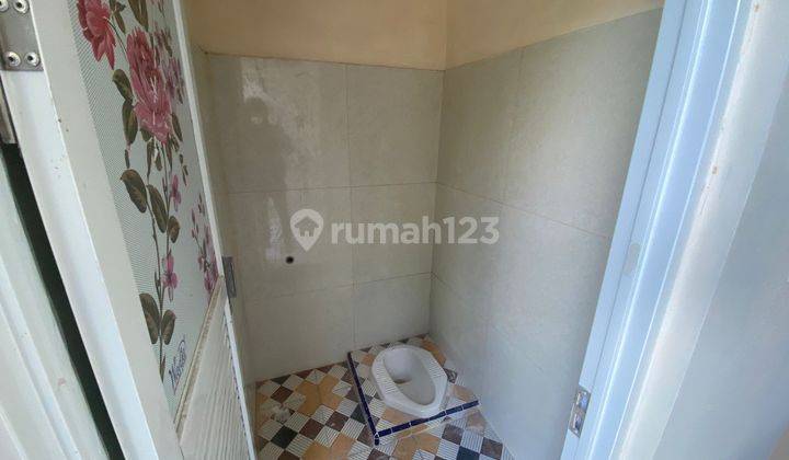 Rumah Modern Tropis Utara Rsud Sleman Dan Polres Sleman 8