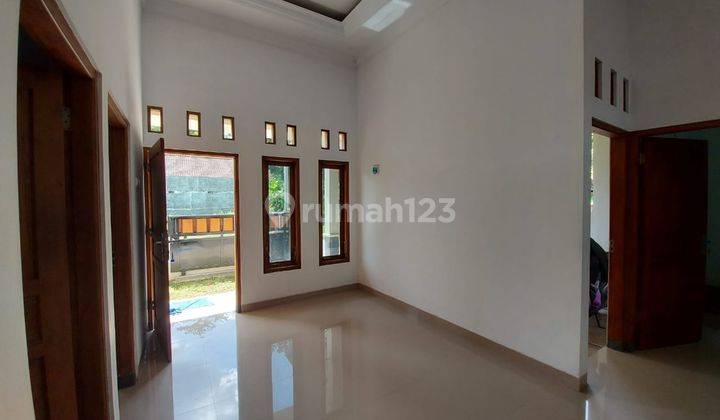 Rumah Siap Huni di Jogja Barat Akses Mudah Dekat Cebongan 2