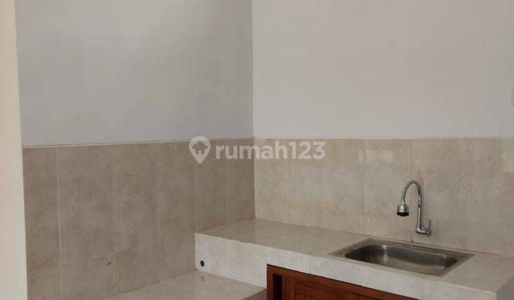 Rumah Siap Huni di Jogja Barat Akses Mudah Dekat Cebongan 4
