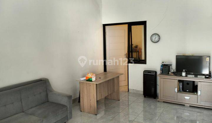 Rumah Nyaman di Perumahan Kasian Akses Mudah 2