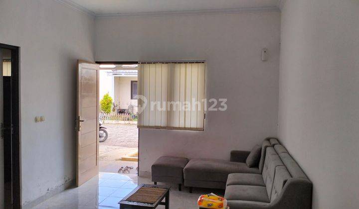 Rumah Nyaman di Perumahan Kasian Akses Mudah 4