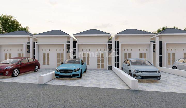 Kita Bantu Kawal Sampai Akad, Rumah Terjangkau Akses Mudah 2