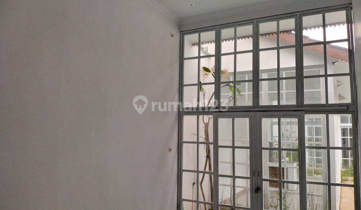 Rumah Open Space Limasan Ada Kolam Dekat Pintu Tol Manisrenggo 3