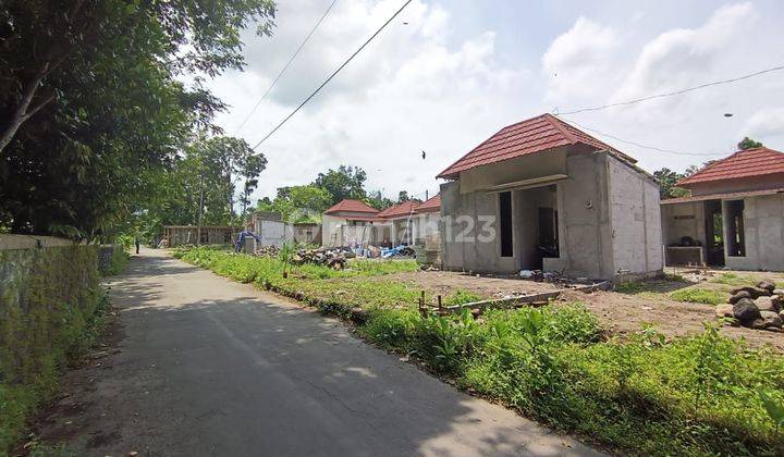 Investasi Rumah di Prambanan 100 Jt an Luas Tanah 72 M2 6