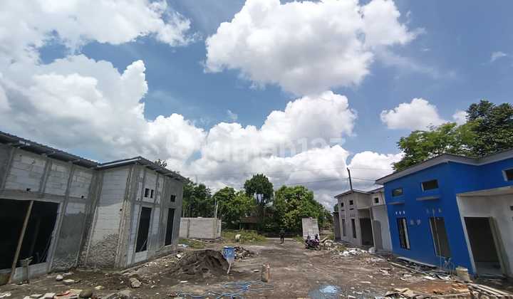 Terlaris Rumah Modern Strategis Diutara Candi Prambanan 5
