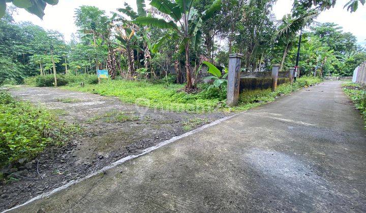 Rumah Murah 400 Jt an di Seyegan Dekat Pasar Godean 5