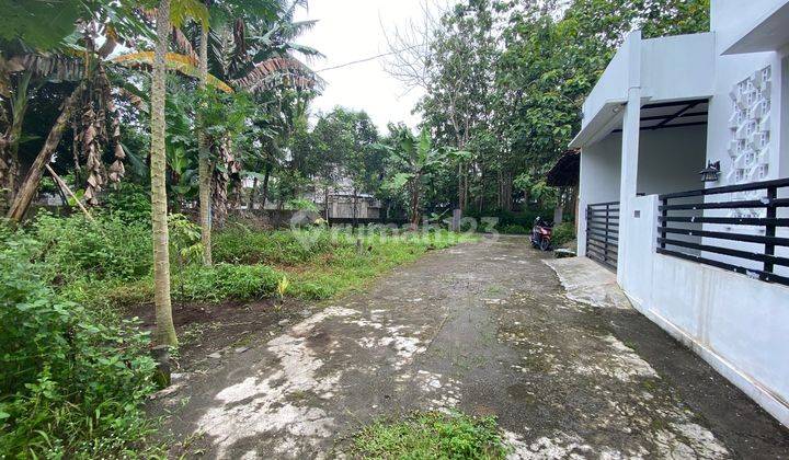 Rumah Murah 400 Jt an di Seyegan Dekat Pasar Godean 7