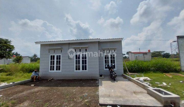 Harga Terjangkau Rumah di Manisrenggo Legalitas SHM Dan Imb 2