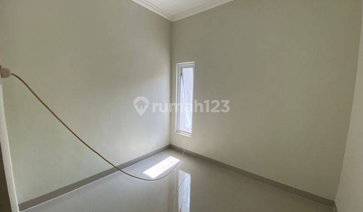 Rumah Cantik Pesan Bangun Bisa Kpr, 300 Meter Dari Jl Godean 5