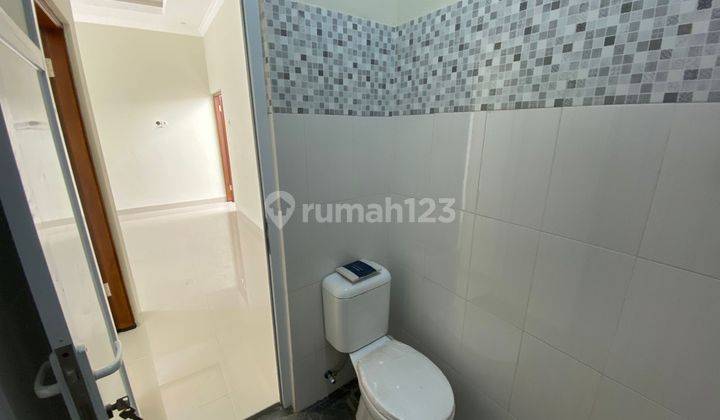 Rumah Cantik Pesan Bangun Bisa Kpr, 300 Meter Dari Jl Godean 8