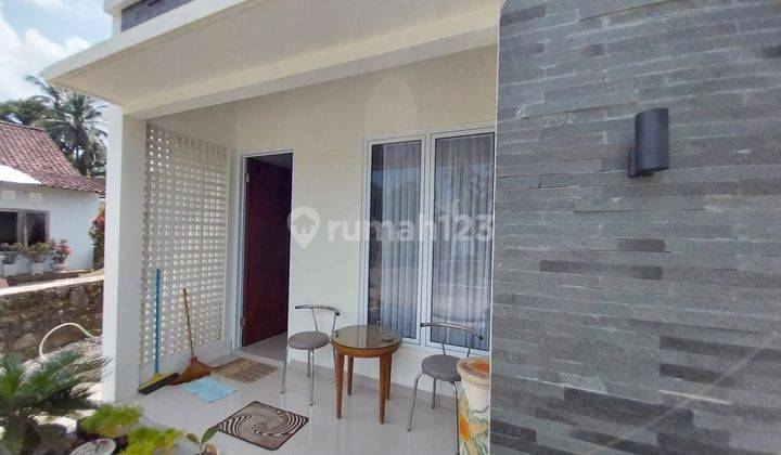 Strategis, Rumah di Sleman 5 Menit Dari Jl Magelang Bisa Kpr 1