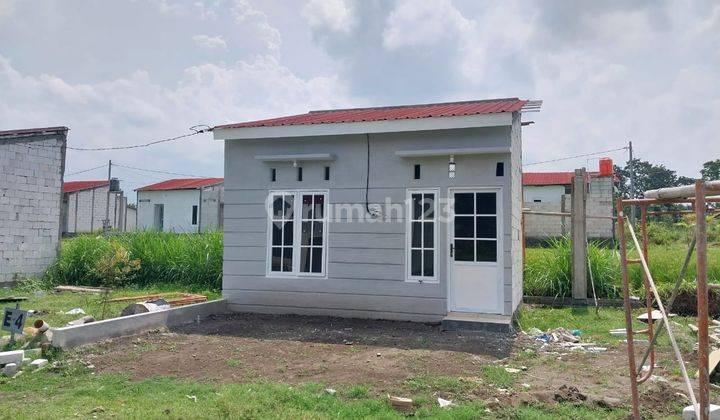 Unit Terakhir Model Studio 207 Juta Diutara Candi Prambanan 3