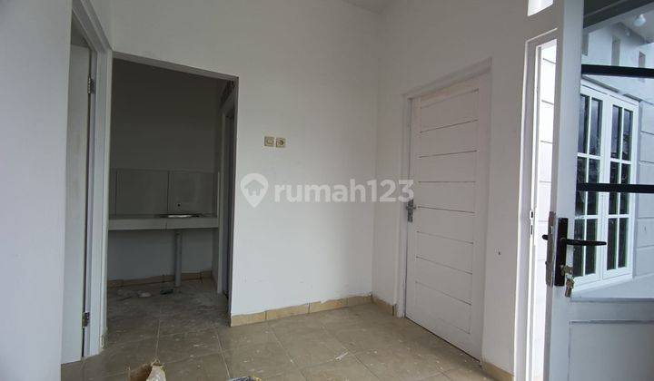 Baru, Rumah Minimalis Tipe 21 60 Hanya 180 Jt di Manisrenggo 5