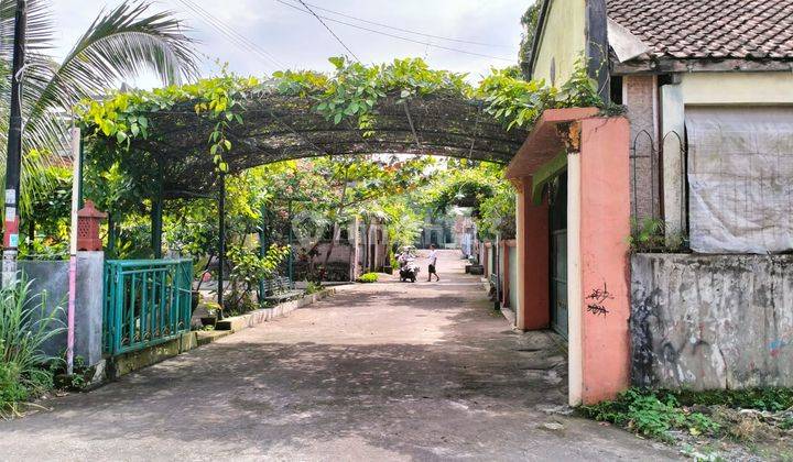 Rumah Modern Minimalis Elegan Dekat Pasar Wonosari Ngemplak 4