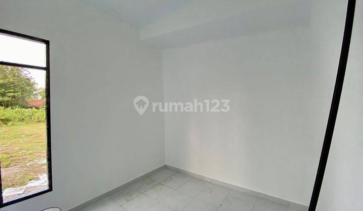 Rumah Kpr Dp 20 Jt Angsuran 1 Jutaan Dekat Jl Raya Nangsri 5