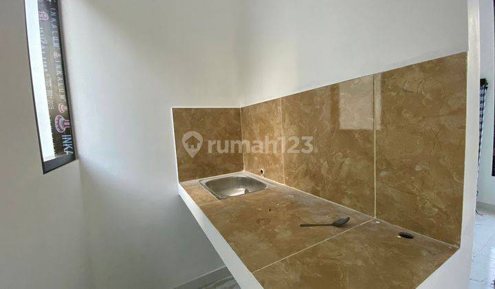 Rumah Kpr Dp 20 Jt Angsuran 1 Jutaan Dekat Jl Raya Nangsri 6