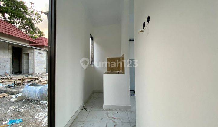 Rumah Kpr Dp 20 Jt Angsuran 1 Jutaan Dekat Jl Raya Nangsri 7