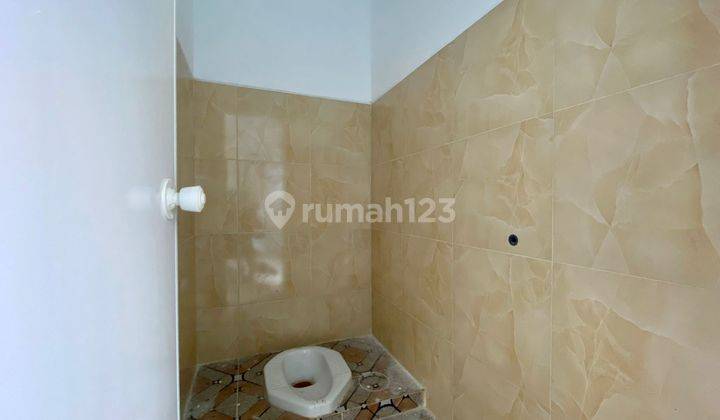 Rumah Kpr Dp 20 Jt Angsuran 1 Jutaan Dekat Jl Raya Nangsri 8