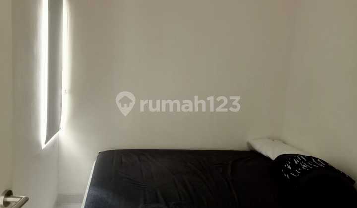 Rumah Baru Siap Huni Dilingkungan Asri Prambanan 6