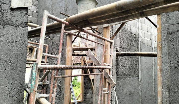 Rumah Modern Tanah Luas 167 M2 Dekat Smpn 2 Prambanan 6