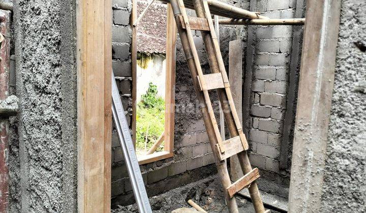 Rumah Modern Tanah Luas 167 M2 Dekat Smpn 2 Prambanan 7