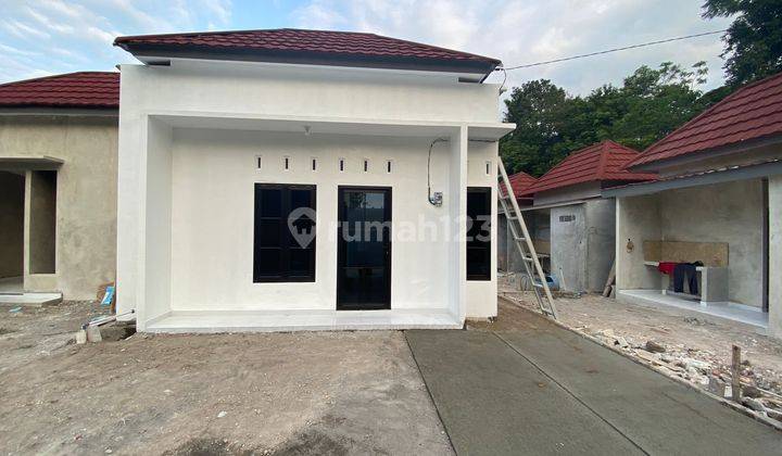 Tambakan, Jogonalan, Kabupaten Klaten, Jawa Tengah 2