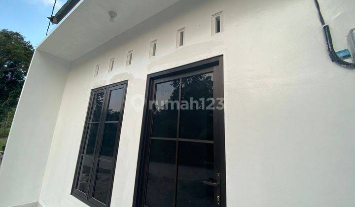 Rumah Asri Dan Terjangkau di Jogonalan Klaten 200 Jt an 3