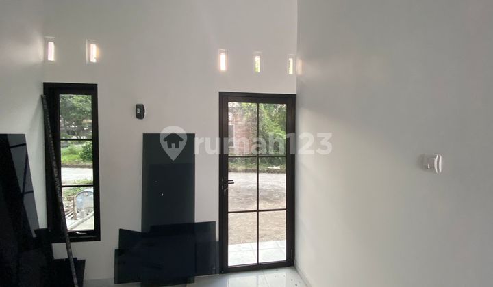 Rumah Asri Dan Terjangkau di Jogonalan Klaten 200 Jt an 5