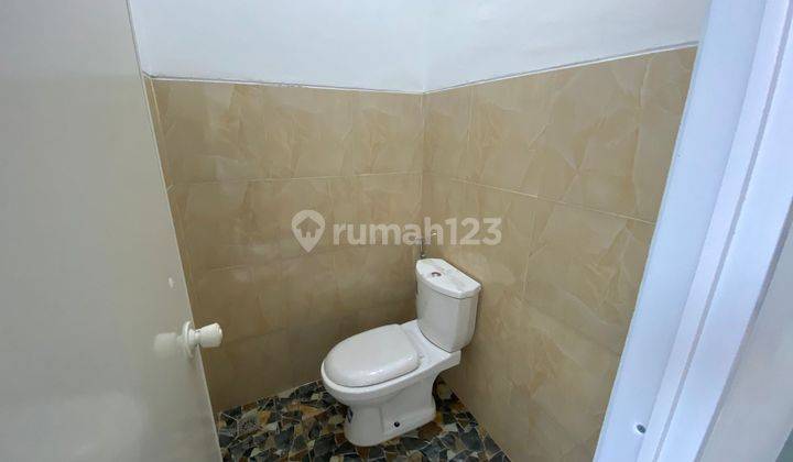 Rumah Asri Dan Terjangkau di Jogonalan Klaten 200 Jt an 8