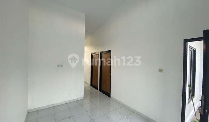 Rumah Modern Dekat Jalan Raya Manisrenggo Bisa Cash Tempo 4