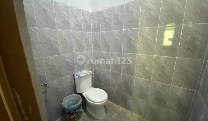 Rumah Murah Diutara Pasar Godean 400 Jt Bisa Dicicil Dan Kpr 8