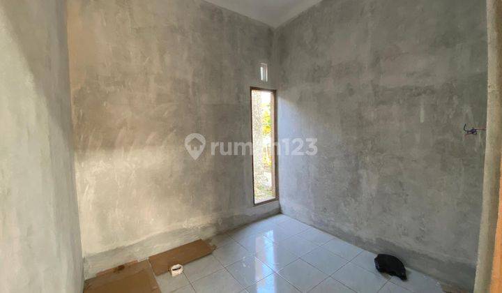 Rumah Modern Tanah Luas 300 Jutaan Diselatan Pasar Prambanan 5