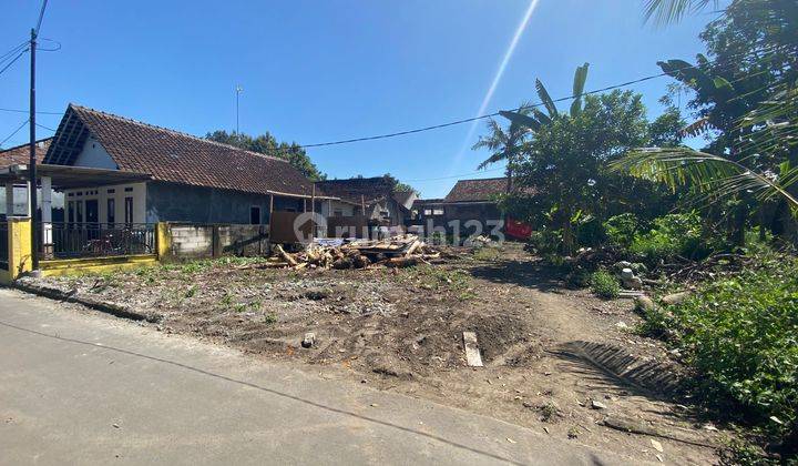 Rumah Baru di Berbah Free Bphtb Dekat Rs Panti Rini 7