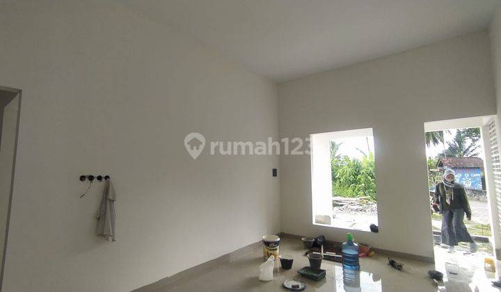 Rumah Modern Diutara Rsud Sleman Bisa Kpr Kami Siap Bantu 4