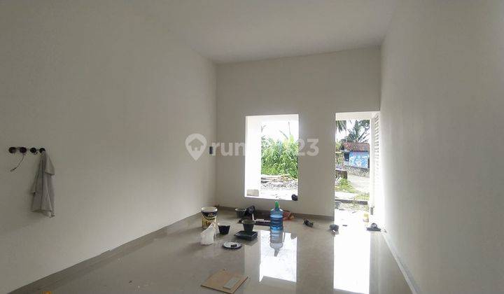 Rumah Modern Diutara Rsud Sleman Bisa Kpr Kami Siap Bantu 7