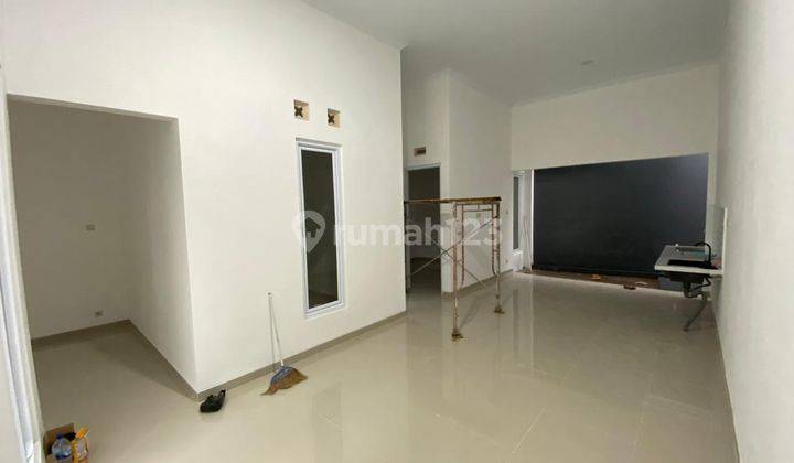 Rumah Murah di Jl Magelang Sleman 400 Jt an Siap Bangun 3