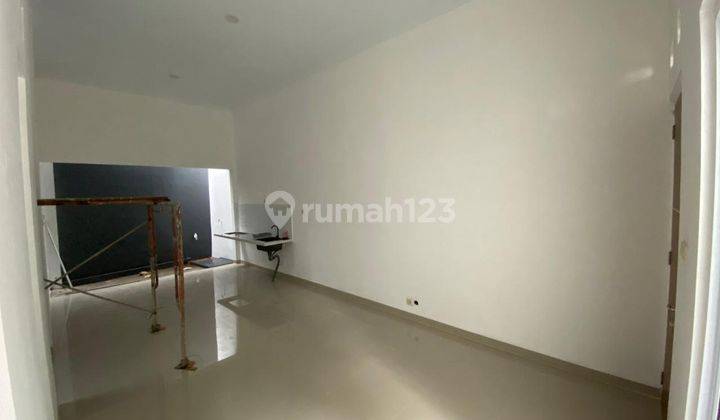 Rumah Murah di Jl Magelang Sleman 400 Jt an Siap Bangun 5