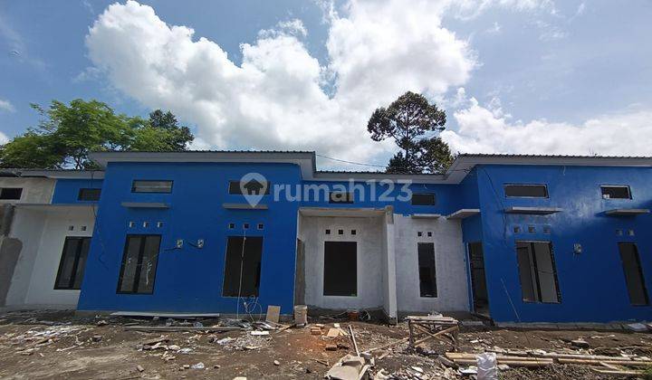 Beli Rumah Investasi Bonafit di Prambanan 200 Jt an Bisa Kpr 1