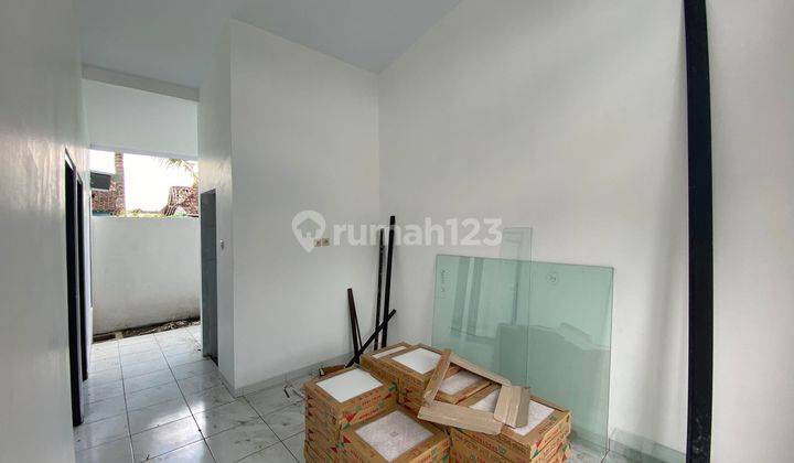 Beli Rumah Investasi Bonafit di Prambanan 200 Jt an Bisa Kpr 3