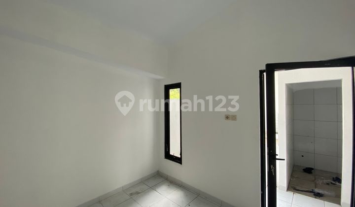 Beli Rumah Investasi Bonafit di Prambanan 200 Jt an Bisa Kpr 4