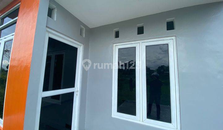 Hunian Baru Harga Murah di Prambanan Sleman 200 Jt an Bisa Kpr 2