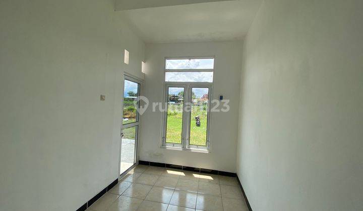 Hunian Baru Harga Murah di Prambanan Sleman 200 Jt an Bisa Kpr 3
